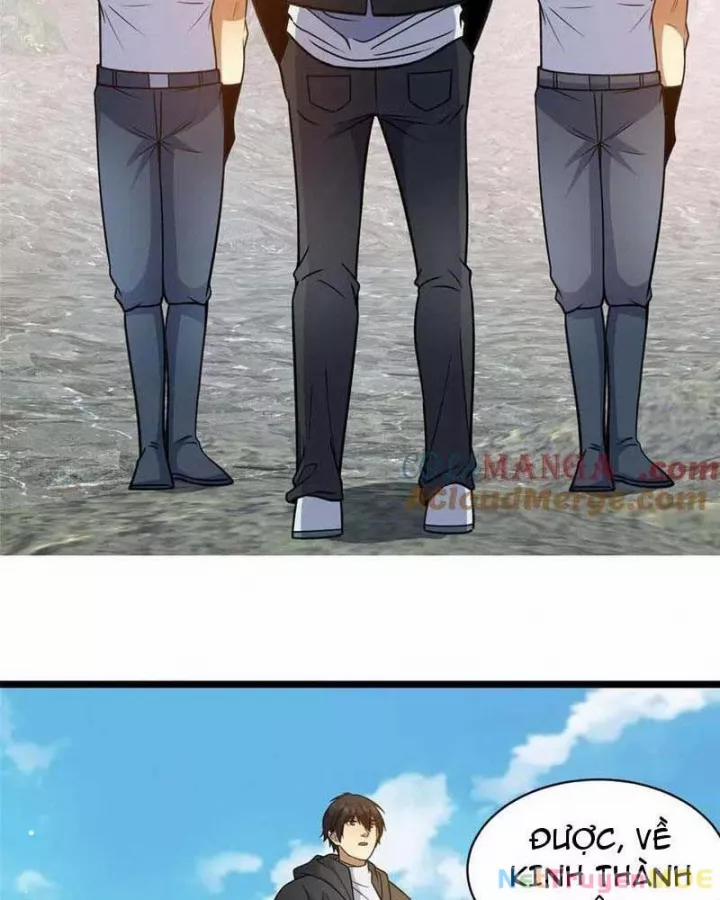 Siêu Phàm Sát Thần 240 trang 26
