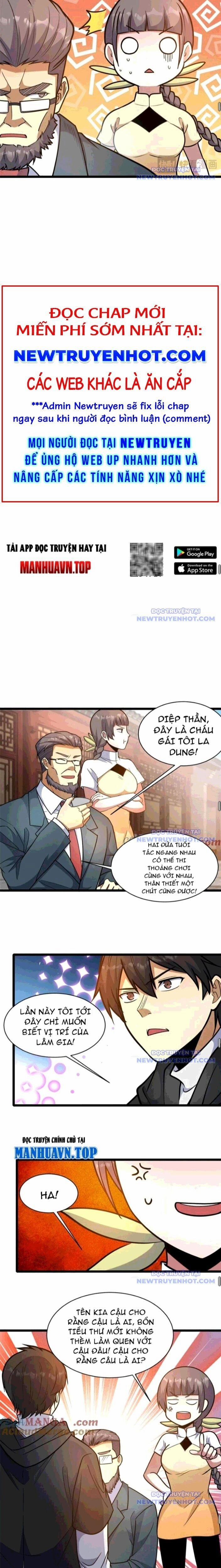 Siêu Phàm Sát Thần 242 trang 8