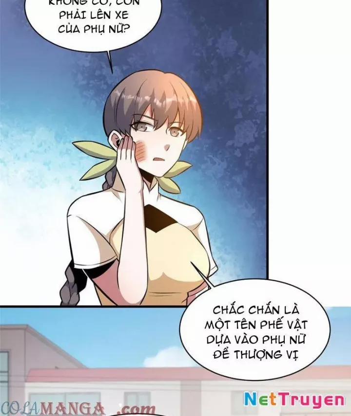 Siêu Phàm Sát Thần 243 trang 25