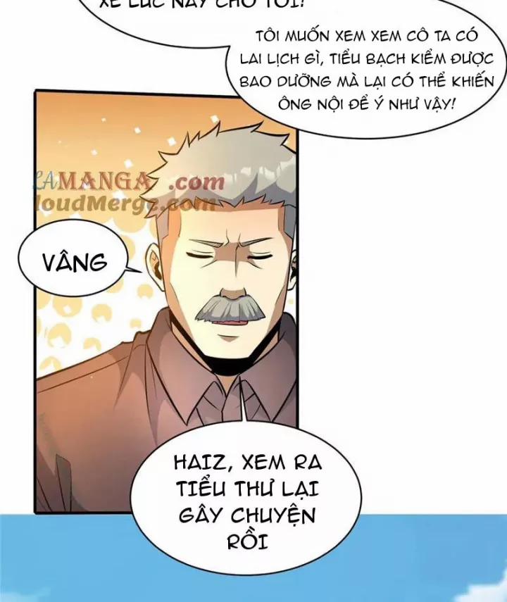 Siêu Phàm Sát Thần 243 trang 27