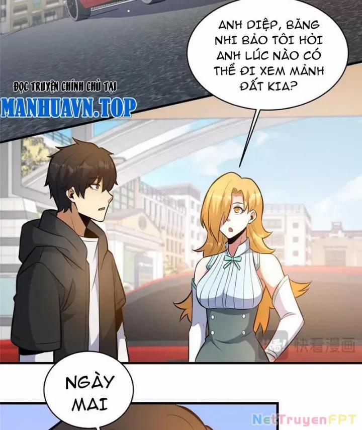 Siêu Phàm Sát Thần 243 trang 29