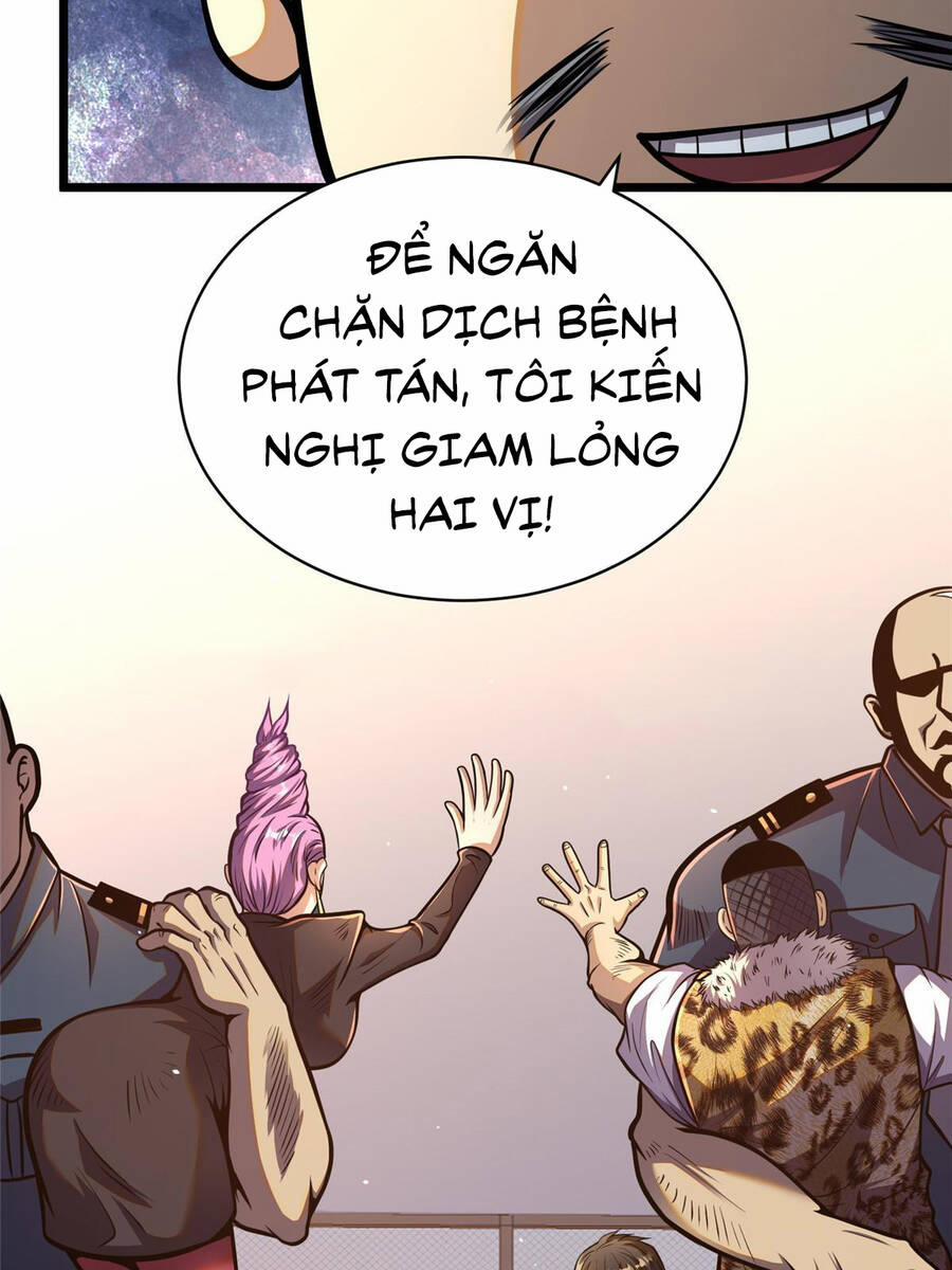 Siêu Phàm Sát Thần 25 trang 10