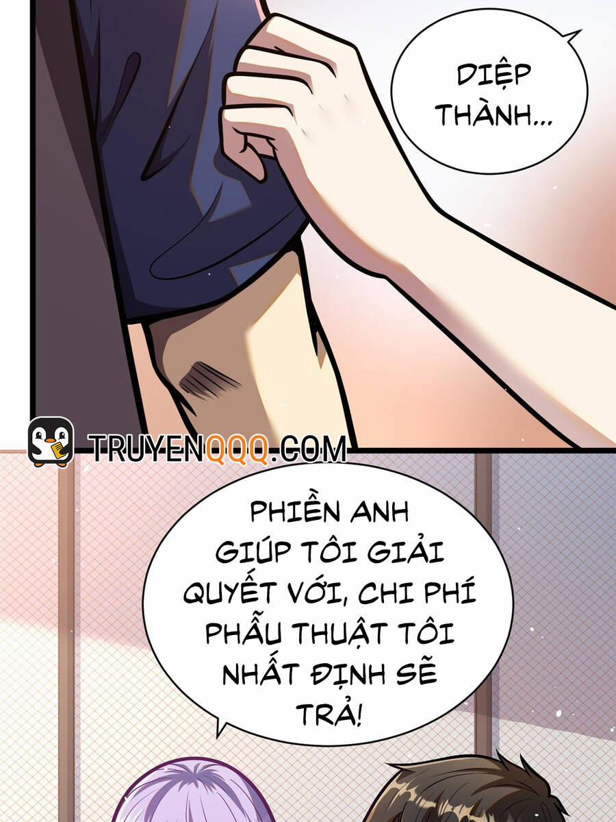 Siêu Phàm Sát Thần 25 trang 13