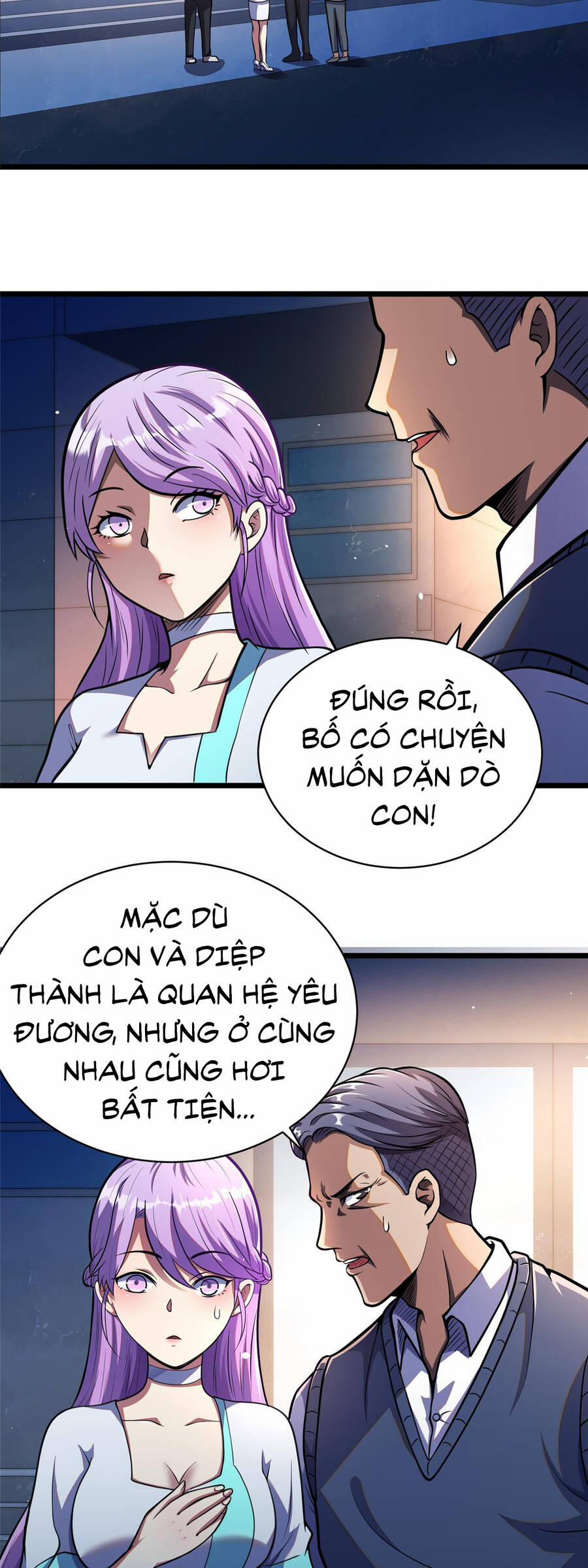 Siêu Phàm Sát Thần 25 trang 26