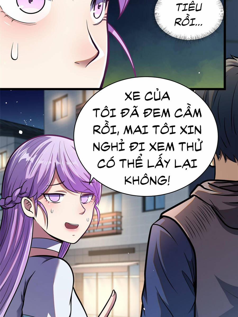 Siêu Phàm Sát Thần 25 trang 34