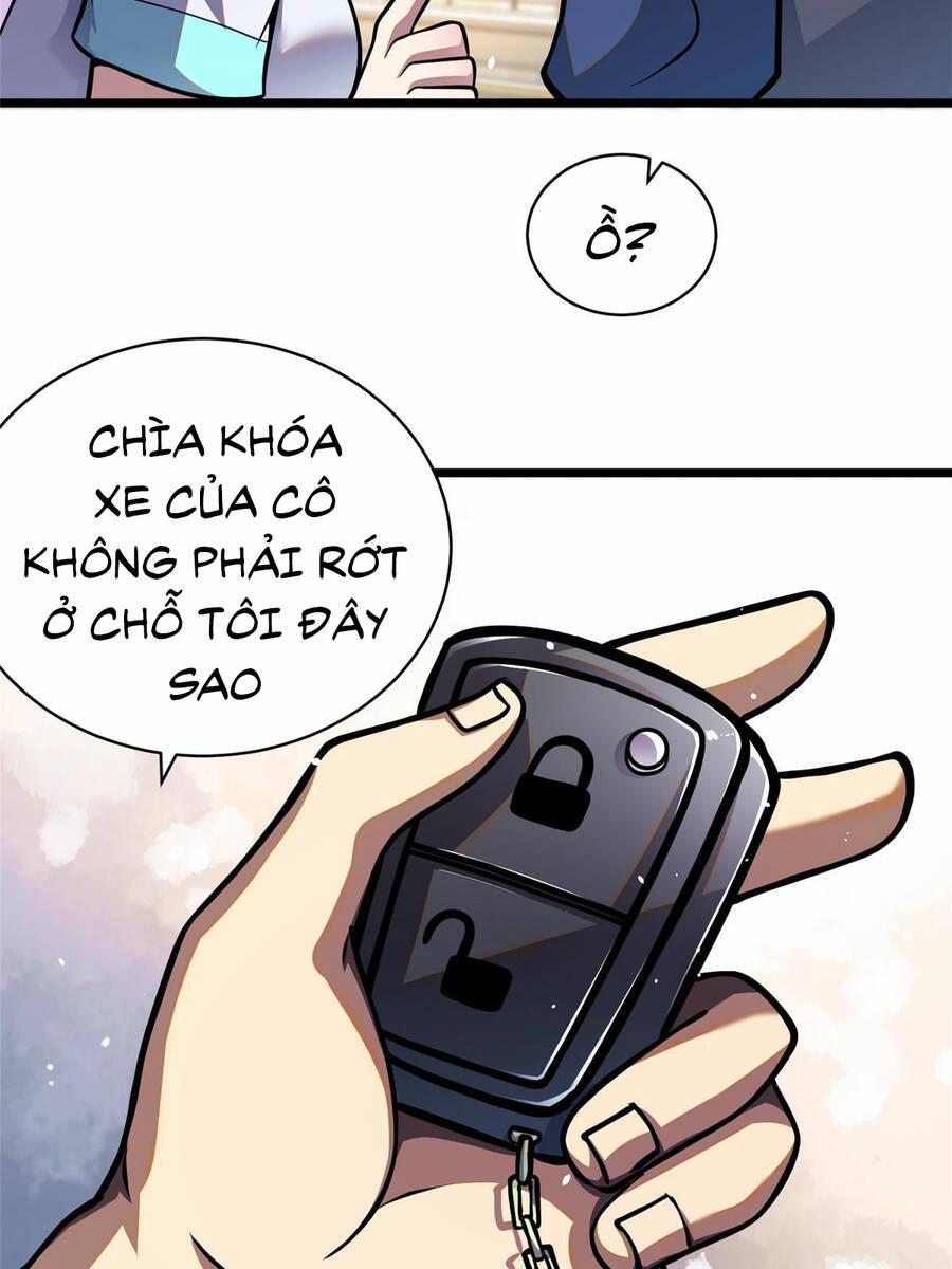 Siêu Phàm Sát Thần 25 trang 35
