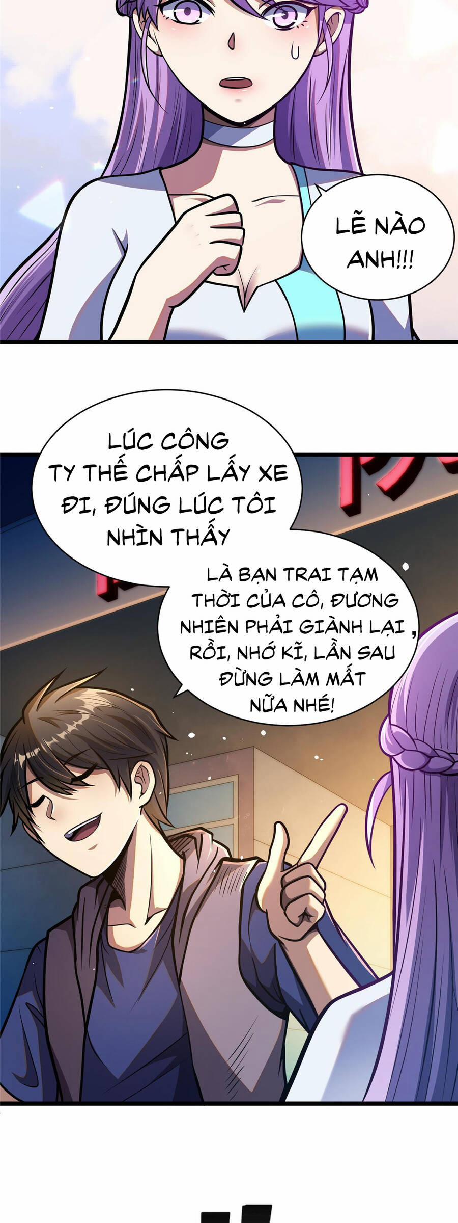 Siêu Phàm Sát Thần 25 trang 39