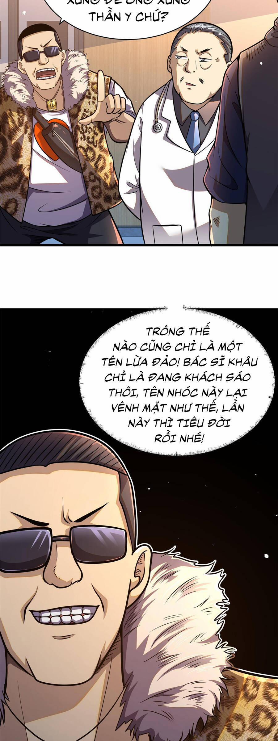 Siêu Phàm Sát Thần 25 trang 5