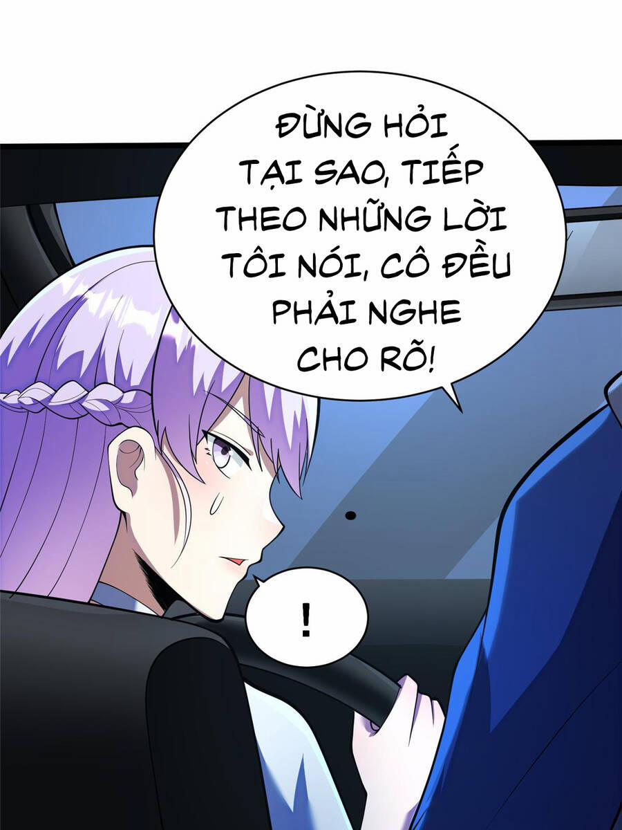 Siêu Phàm Sát Thần 26 trang 10