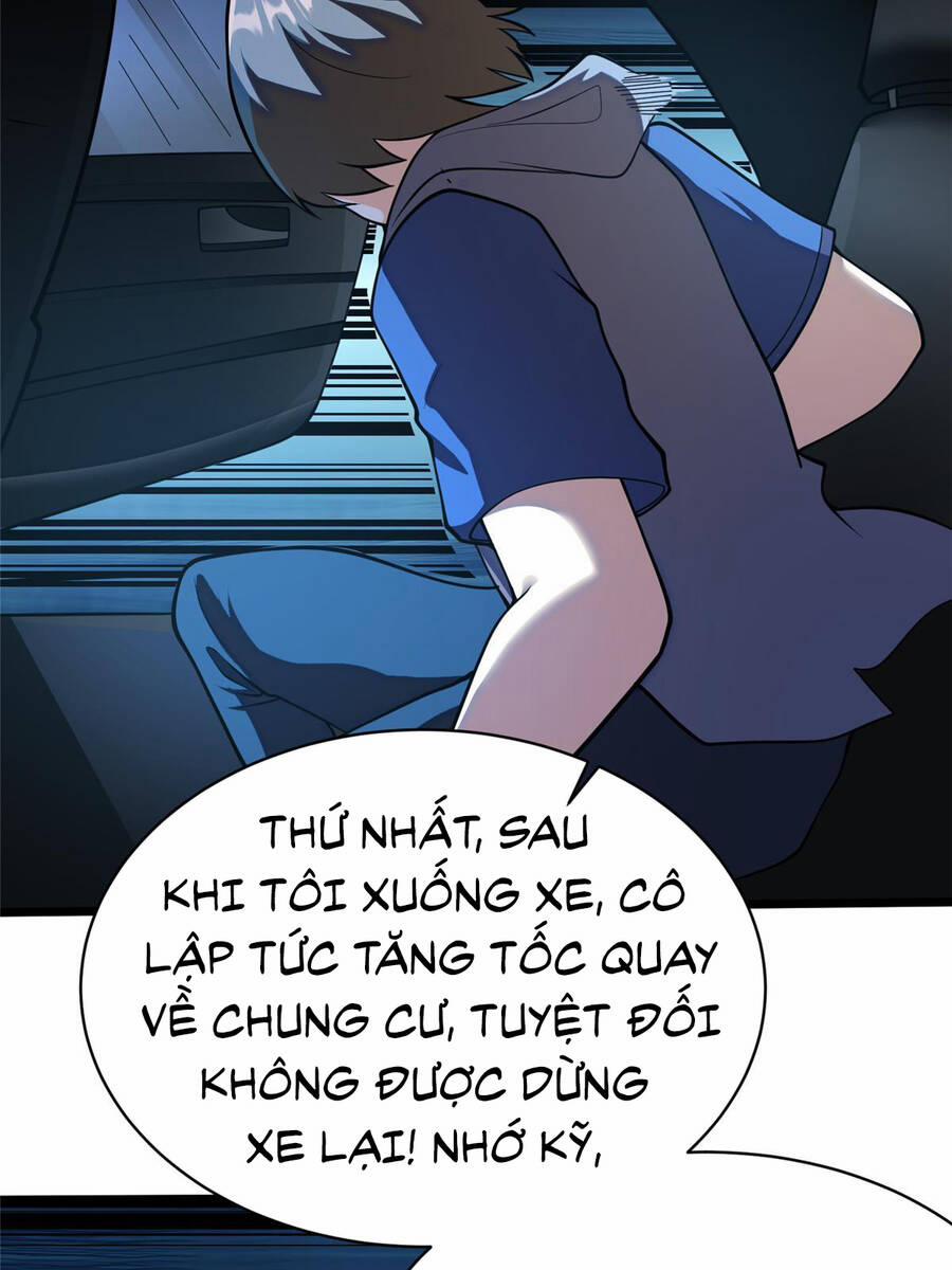 Siêu Phàm Sát Thần 26 trang 12