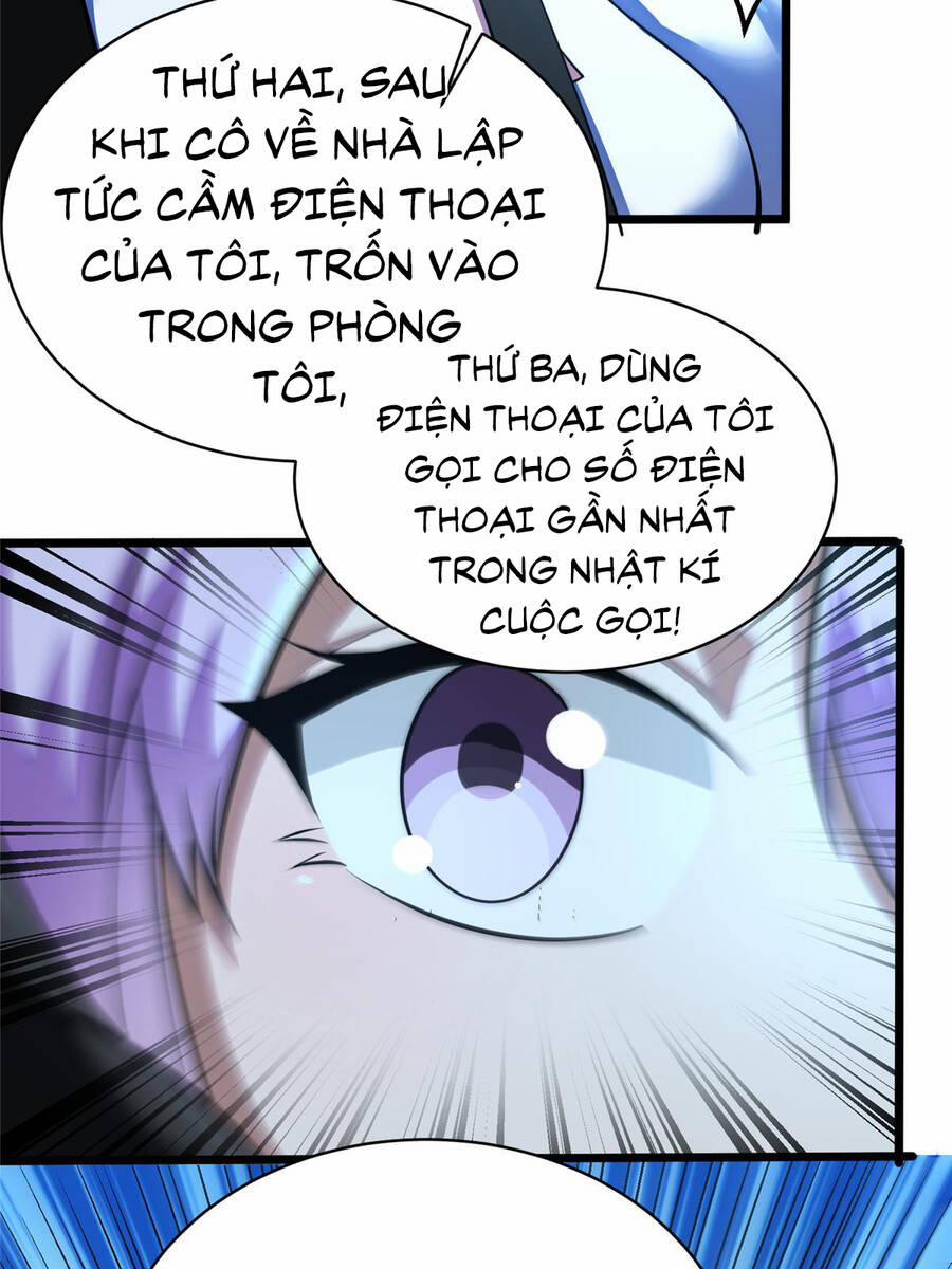 Siêu Phàm Sát Thần 26 trang 14