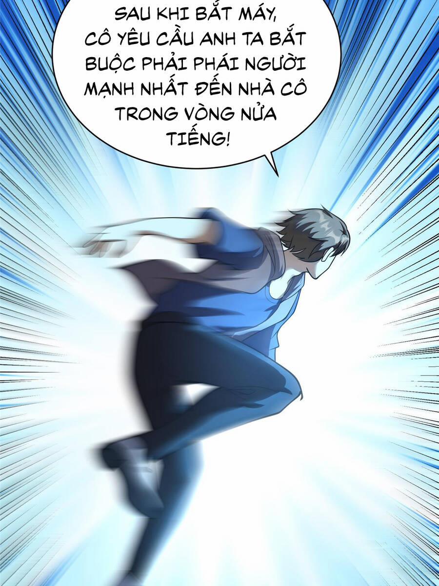 Siêu Phàm Sát Thần 26 trang 15
