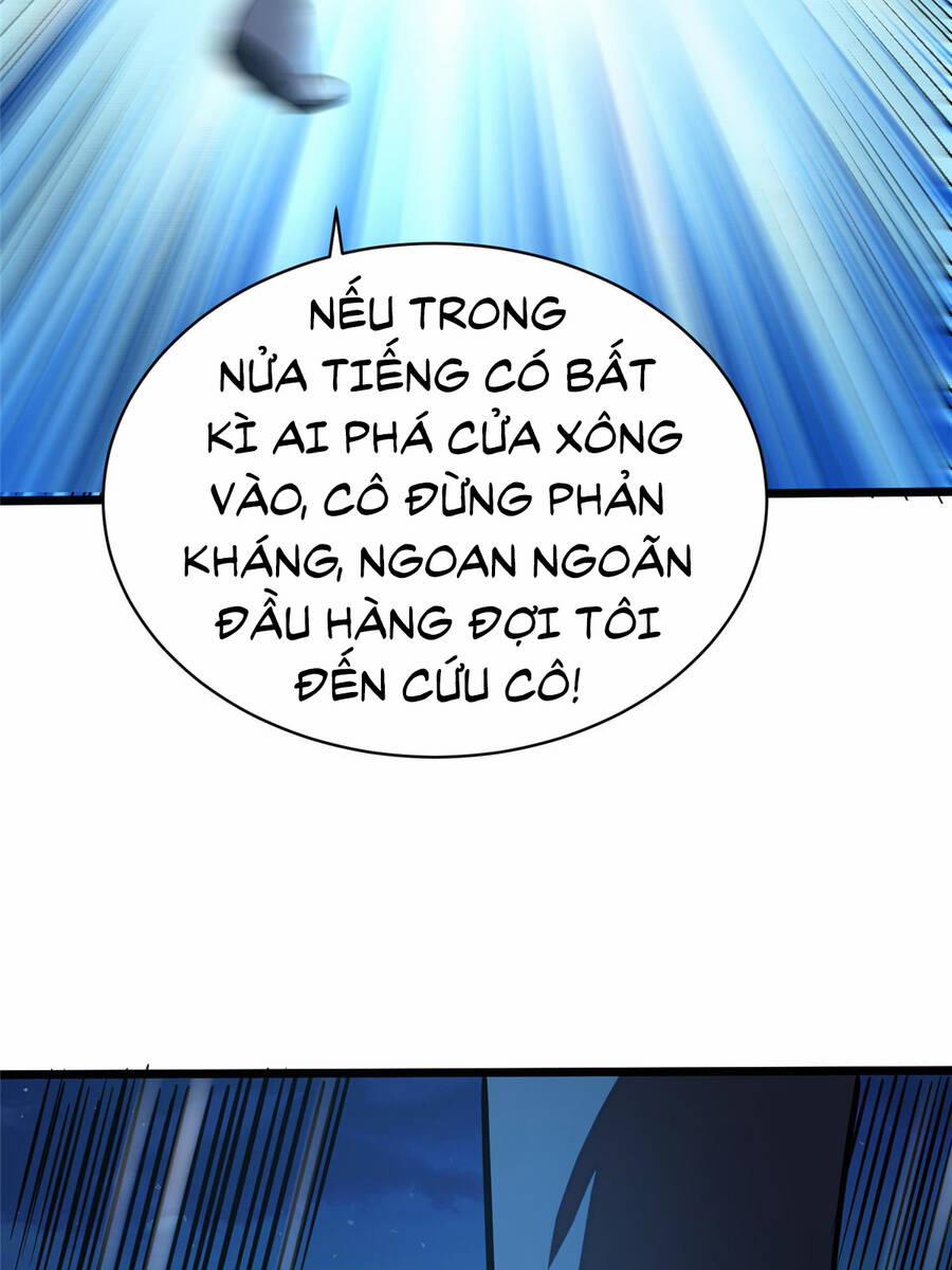 Siêu Phàm Sát Thần 26 trang 16