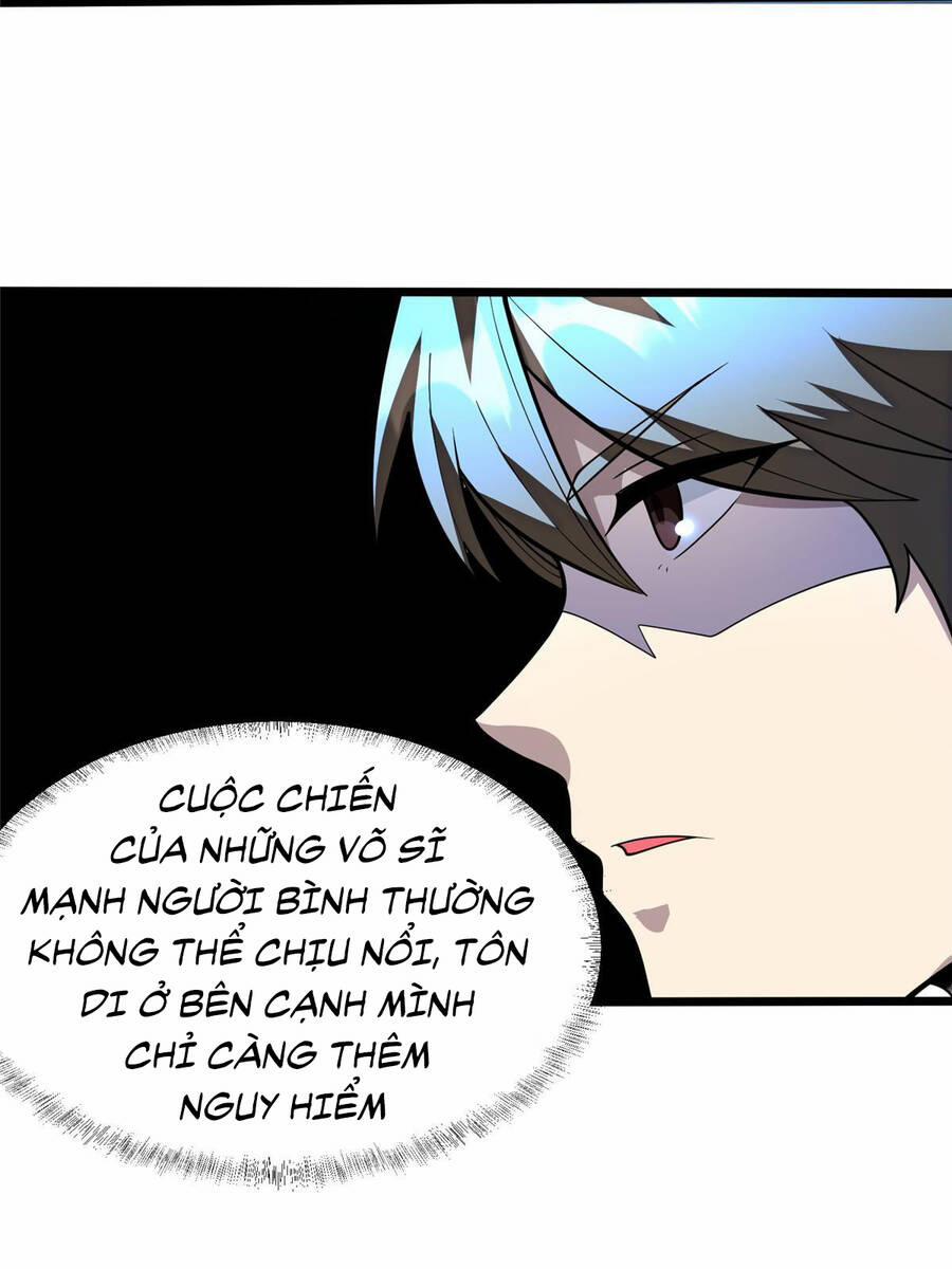 Siêu Phàm Sát Thần 26 trang 20