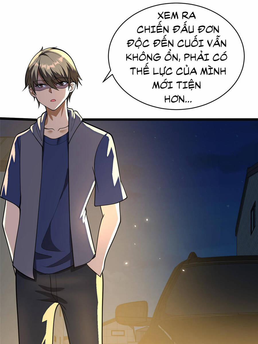 Siêu Phàm Sát Thần 26 trang 21