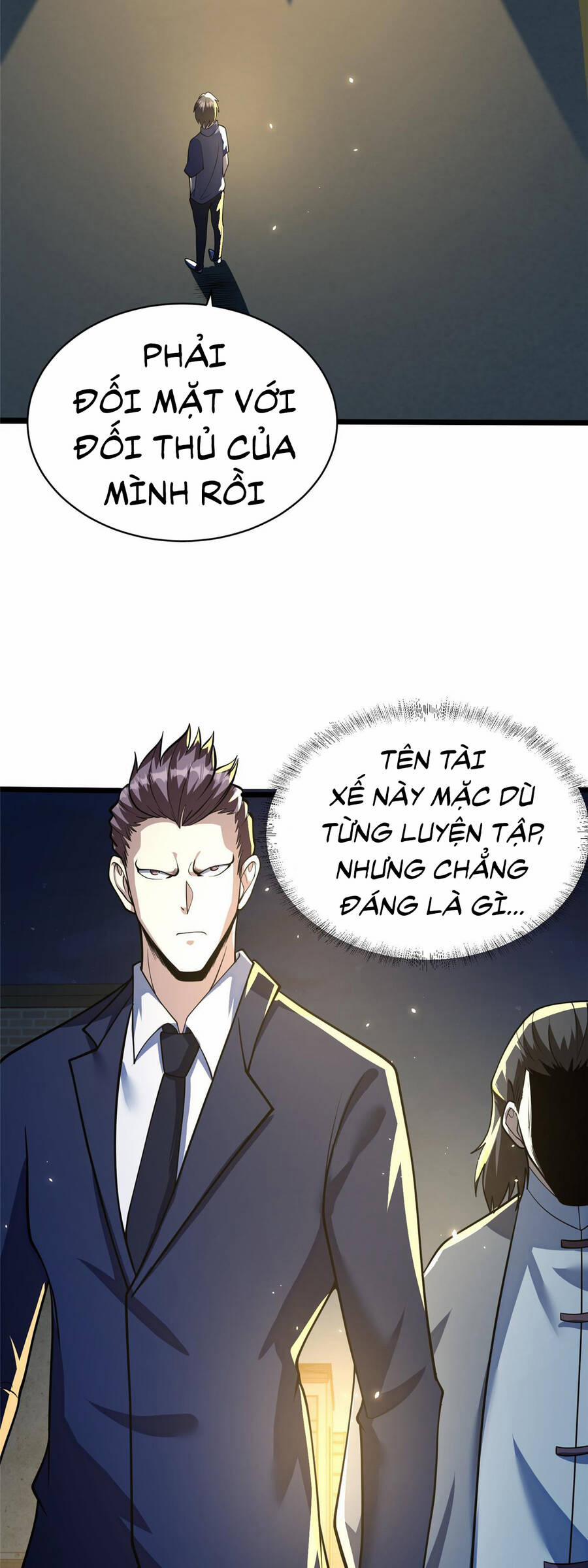 Siêu Phàm Sát Thần 26 trang 24