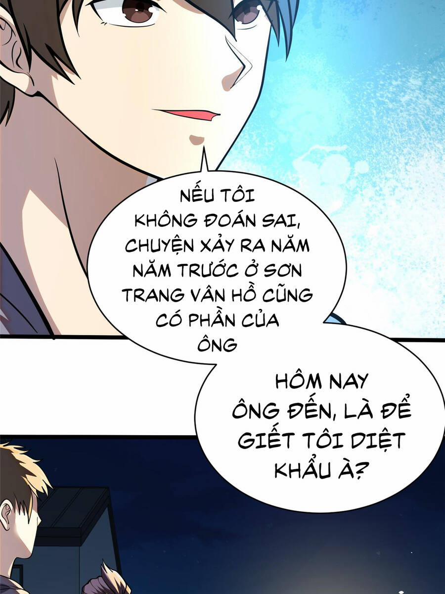 Siêu Phàm Sát Thần 26 trang 29