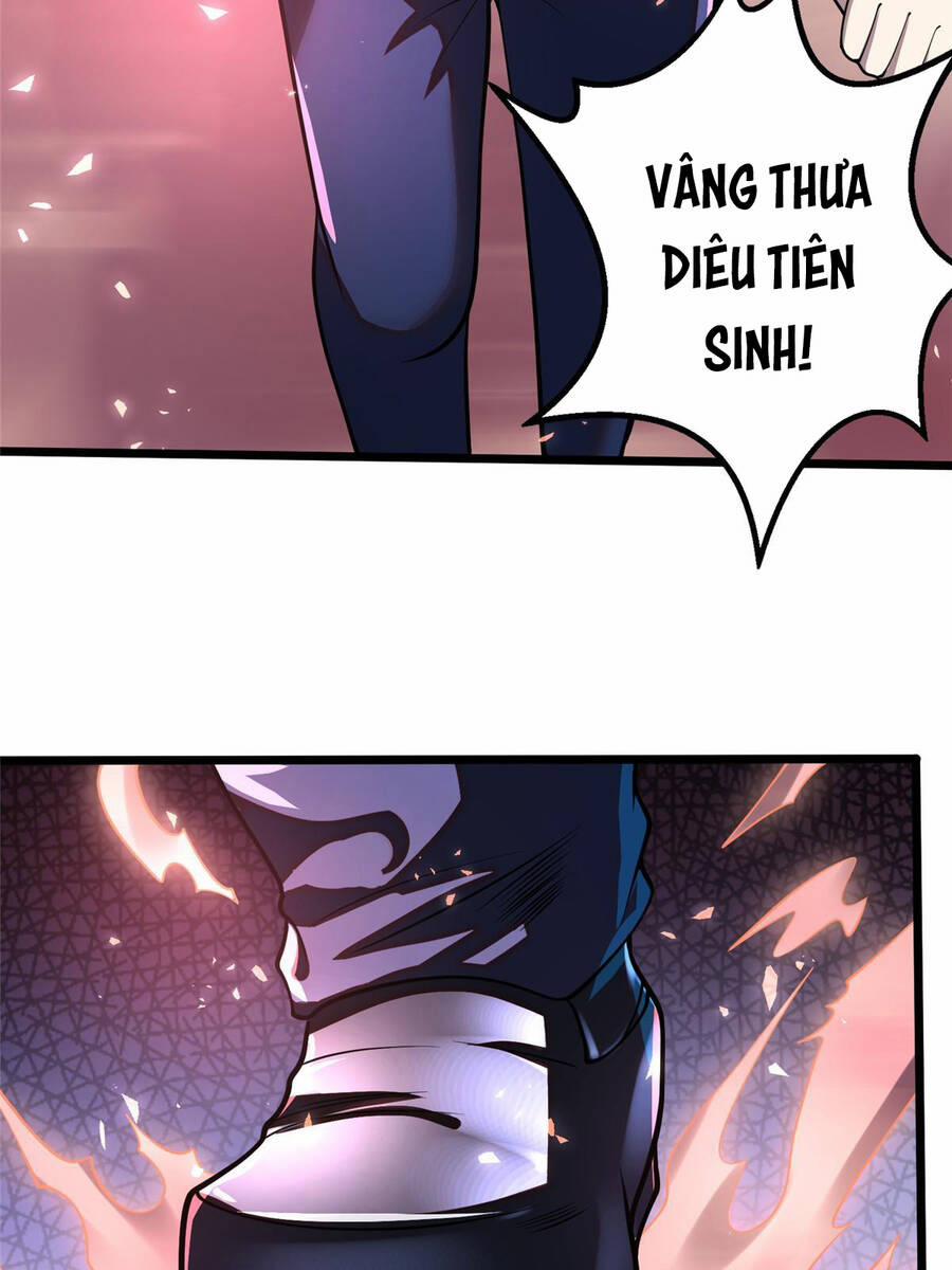Siêu Phàm Sát Thần 26 trang 31