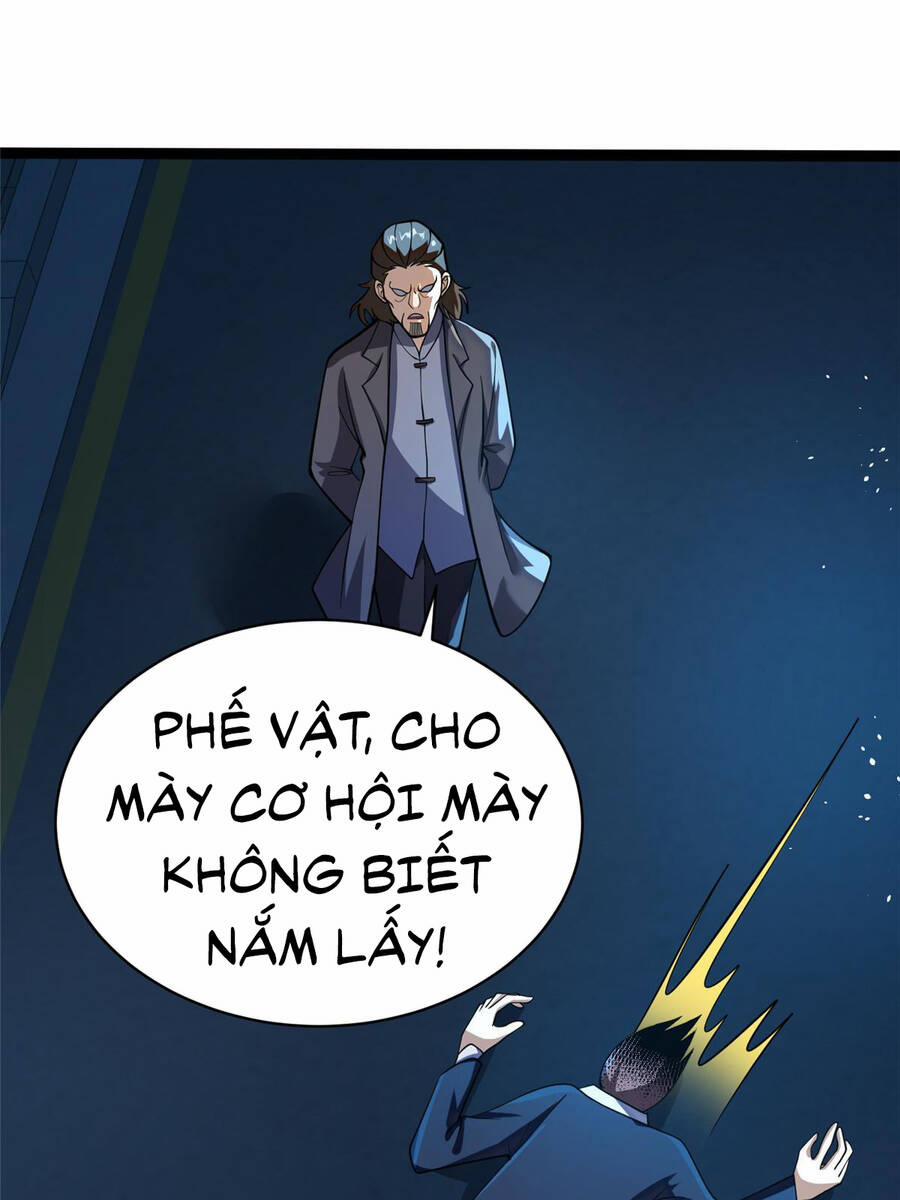 Siêu Phàm Sát Thần 26 trang 46