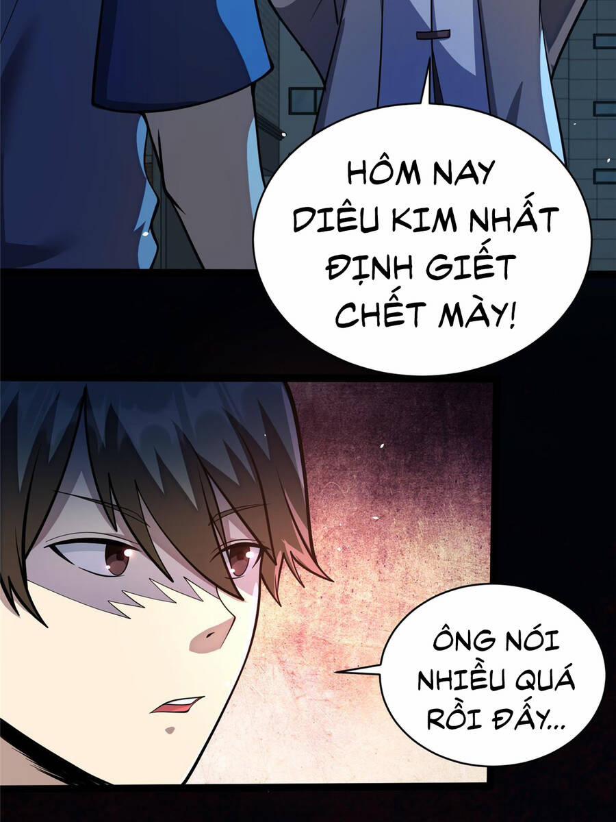 Siêu Phàm Sát Thần 26 trang 50