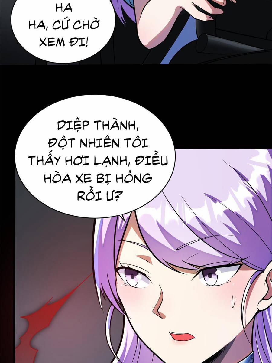 Siêu Phàm Sát Thần 26 trang 6