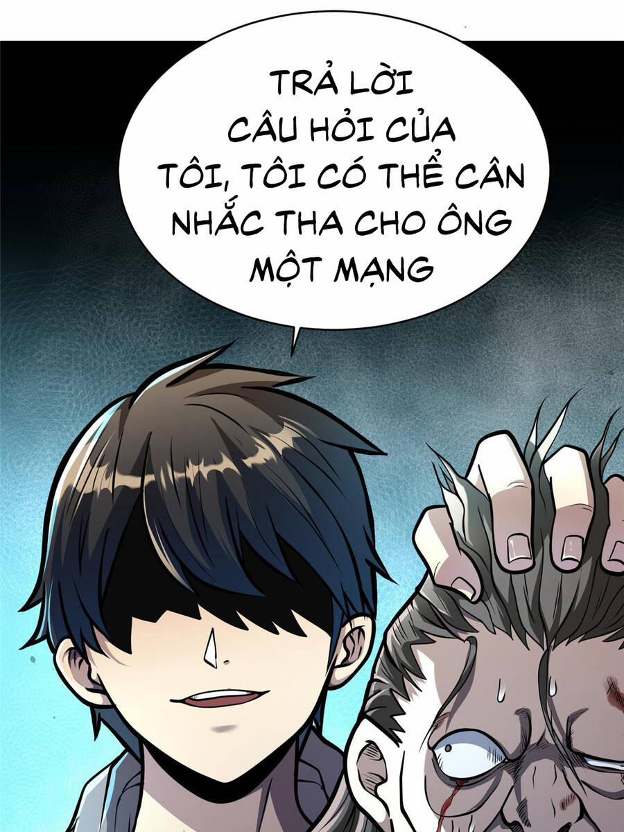 Siêu Phàm Sát Thần 27 trang 8