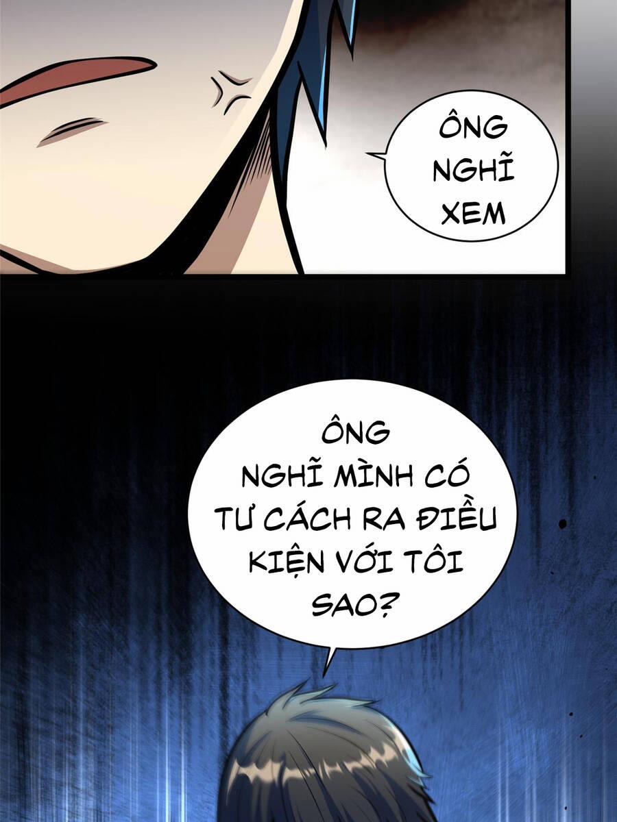 Siêu Phàm Sát Thần 28 trang 11
