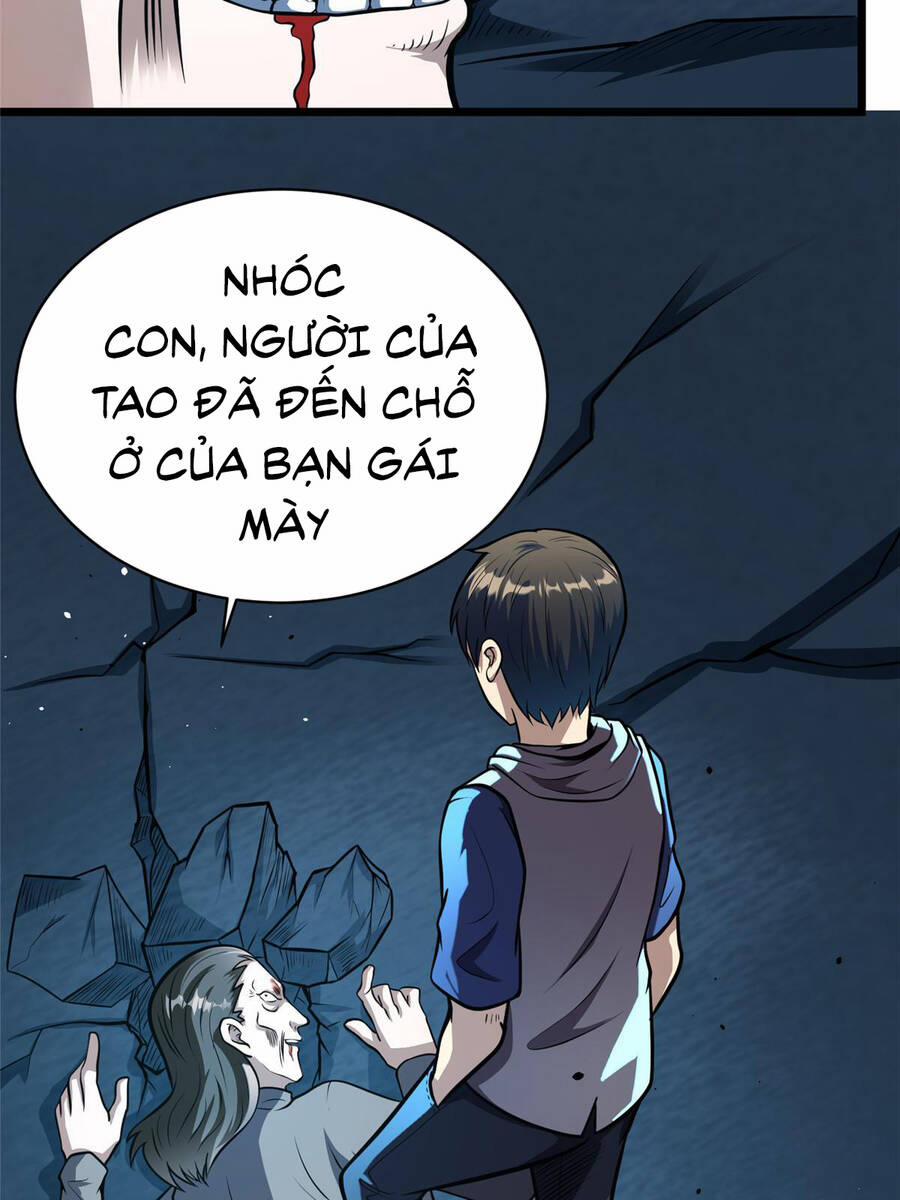 Siêu Phàm Sát Thần 28 trang 29