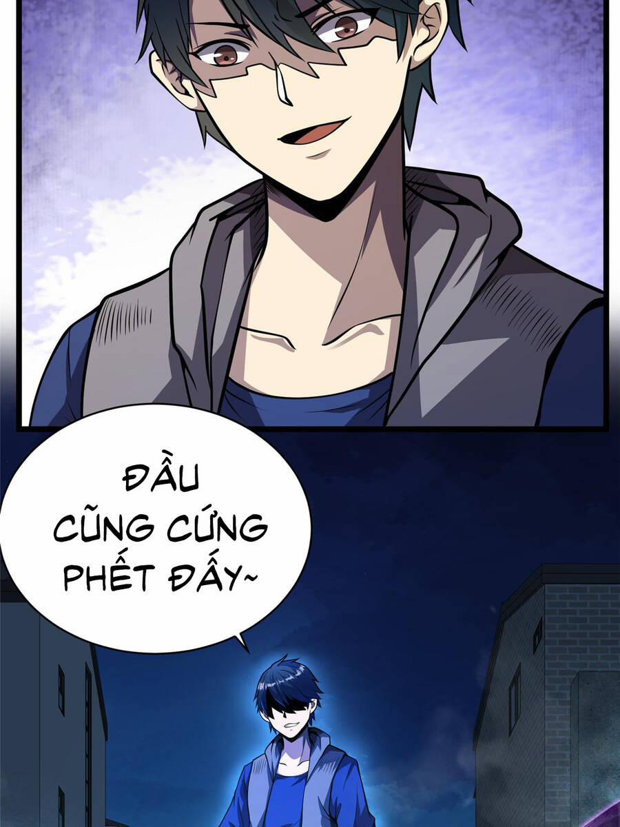 Siêu Phàm Sát Thần 28 trang 3