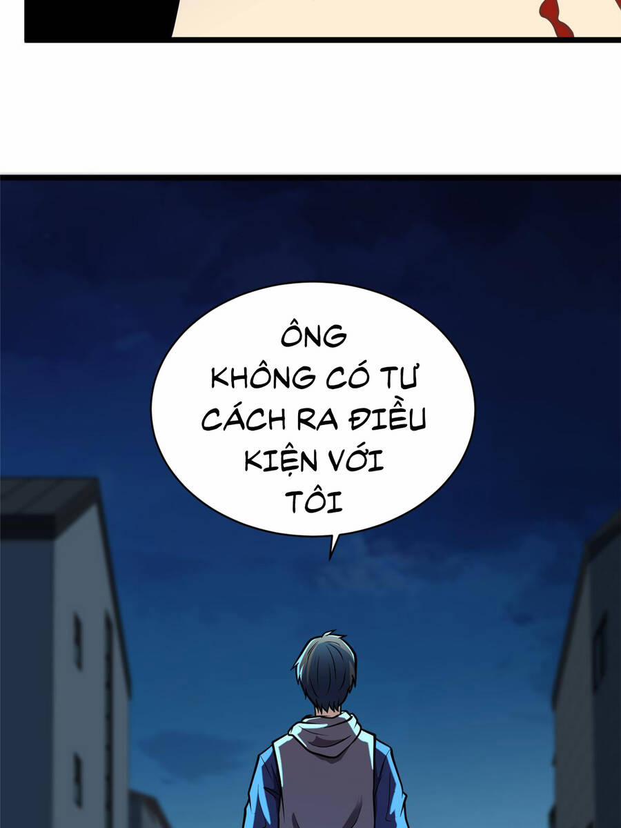 Siêu Phàm Sát Thần 28 trang 36