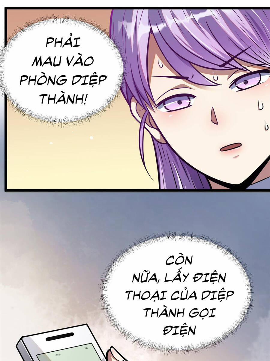 Siêu Phàm Sát Thần 28 trang 47