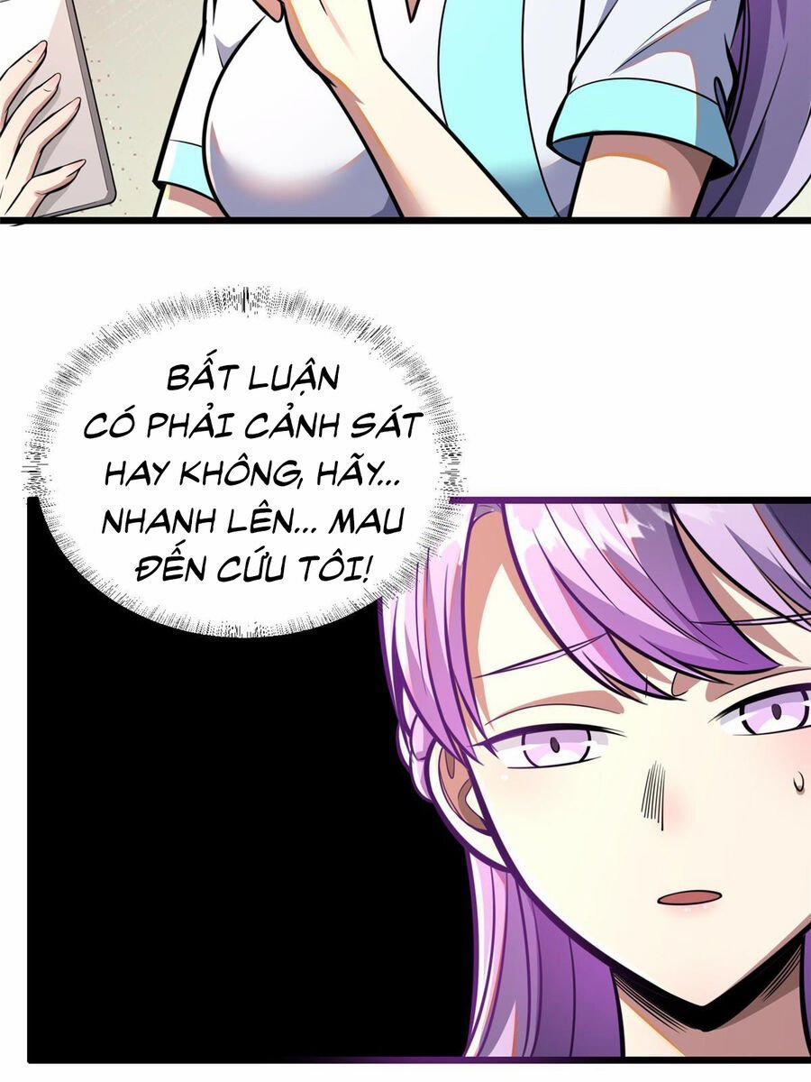 Siêu Phàm Sát Thần 29 trang 11