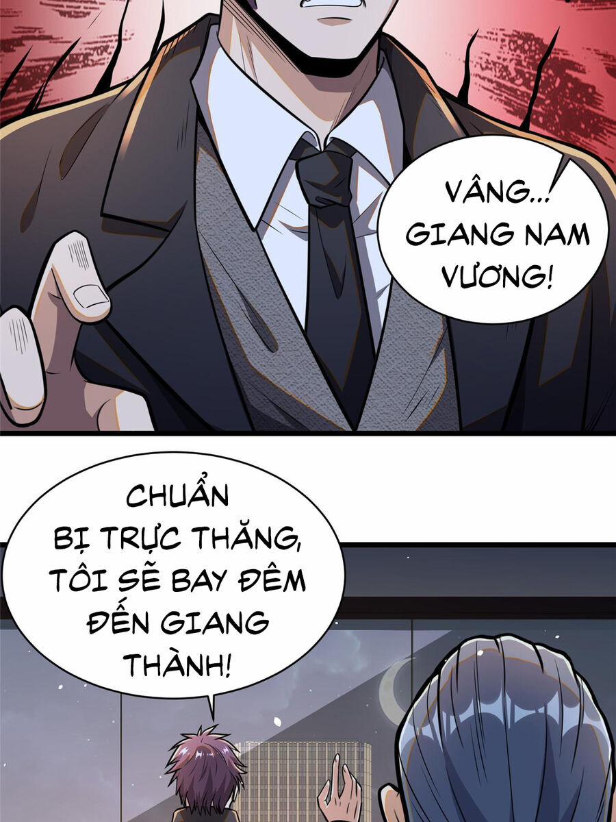 Siêu Phàm Sát Thần 29 trang 20