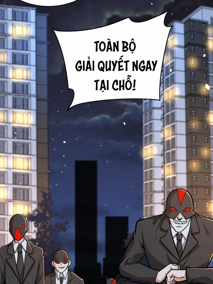 Siêu Phàm Sát Thần 29 trang 3