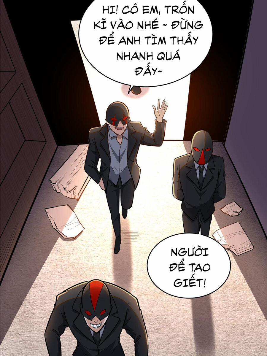 Siêu Phàm Sát Thần 29 trang 32