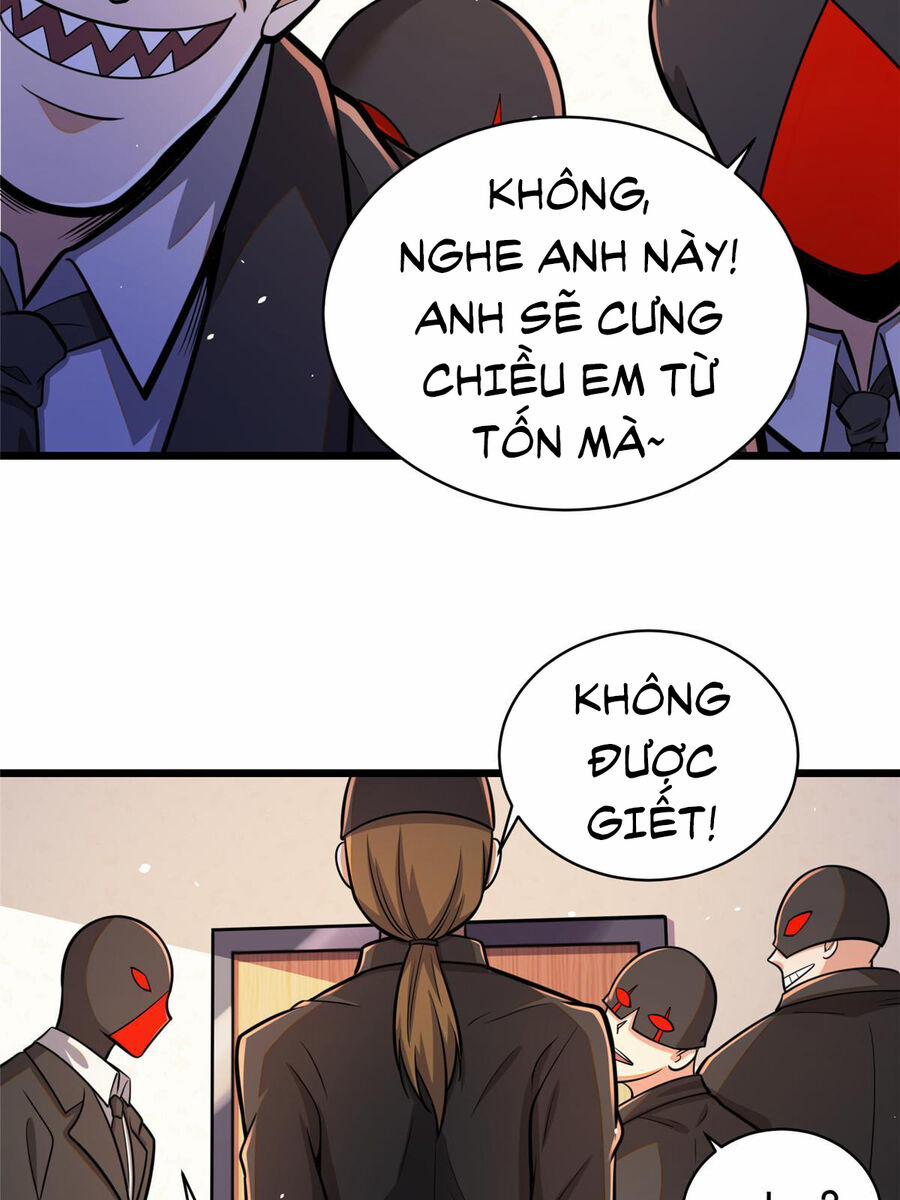 Siêu Phàm Sát Thần 29 trang 40