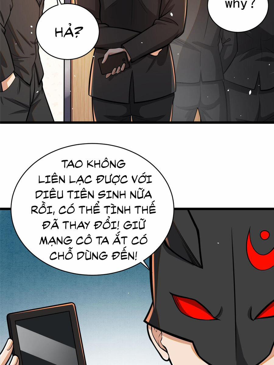 Siêu Phàm Sát Thần 29 trang 41