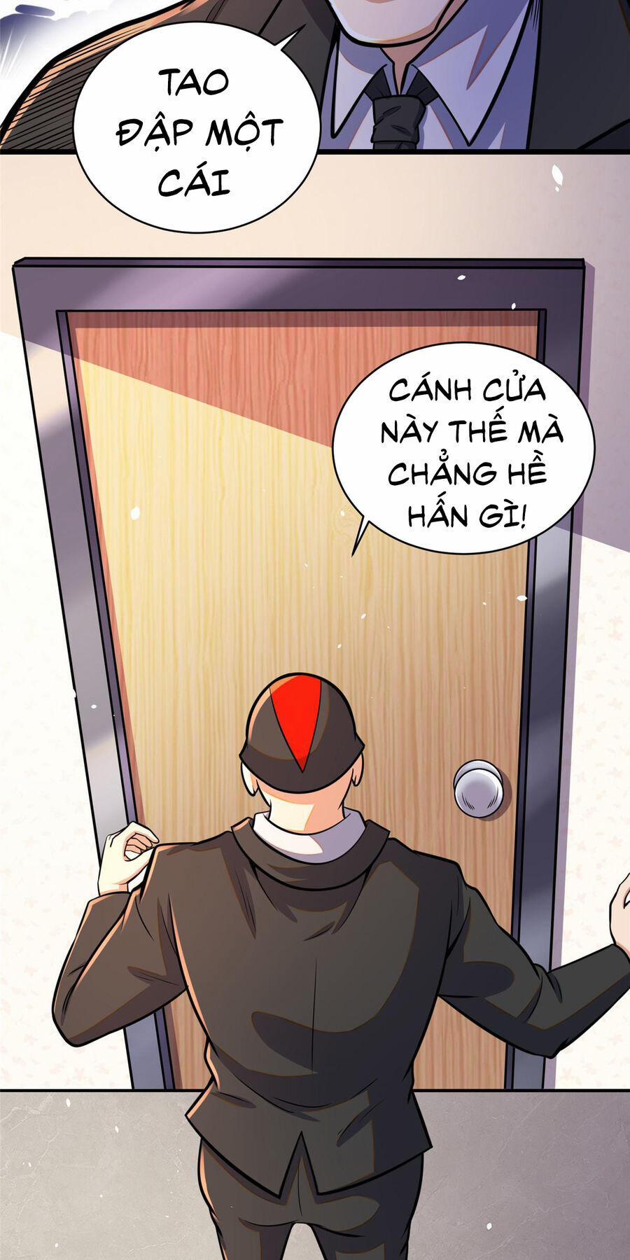 Siêu Phàm Sát Thần 29 trang 49