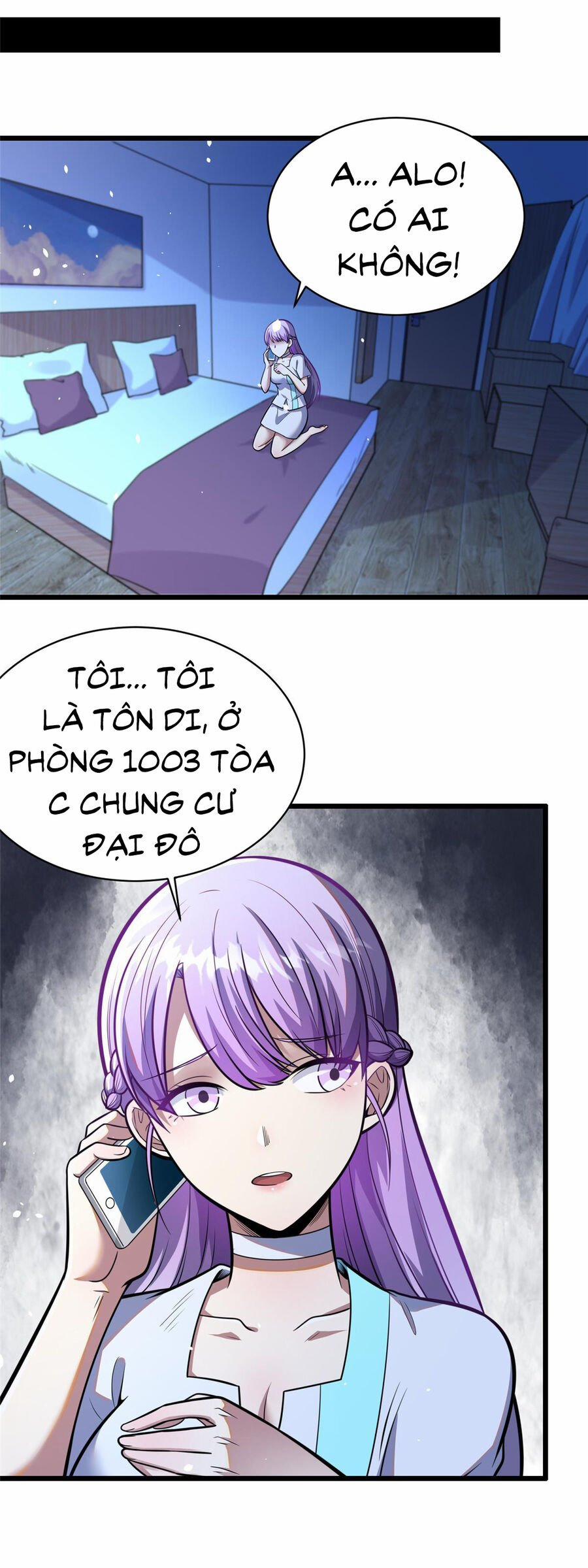 Siêu Phàm Sát Thần 29 trang 5
