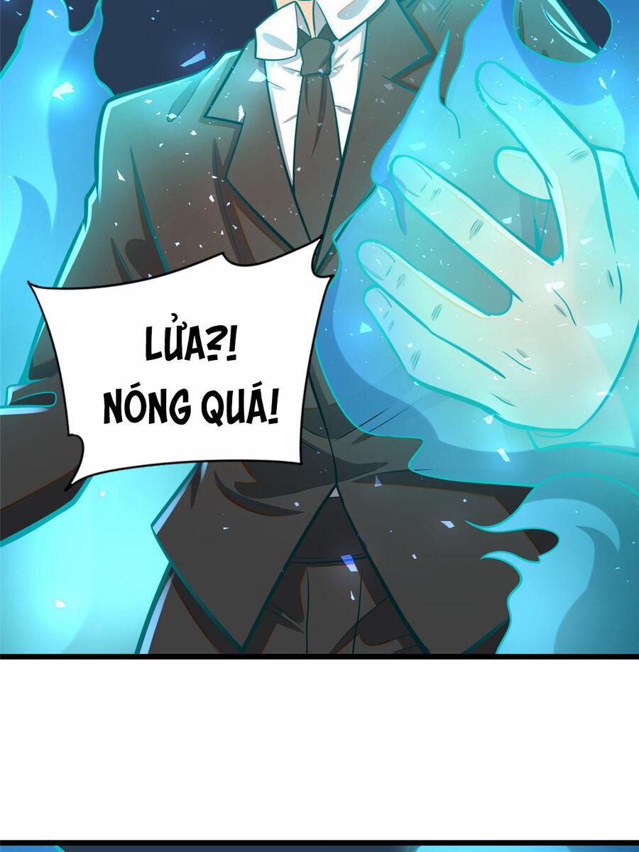 Siêu Phàm Sát Thần 29 trang 54