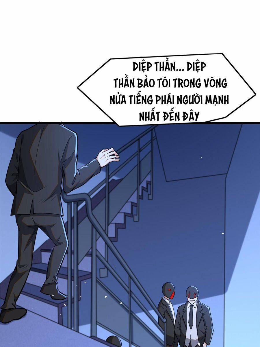Siêu Phàm Sát Thần 29 trang 6