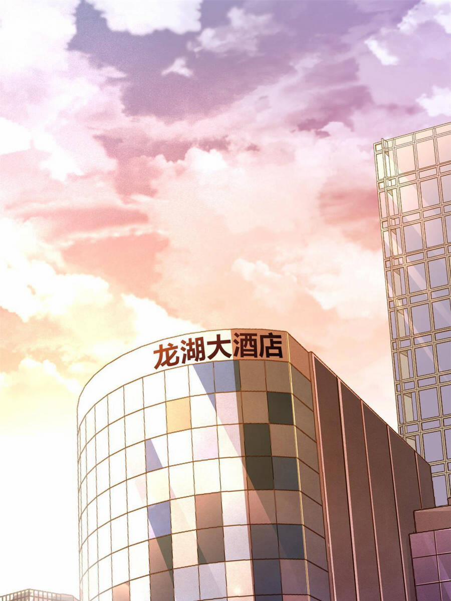 Siêu Phàm Sát Thần 3 trang 1