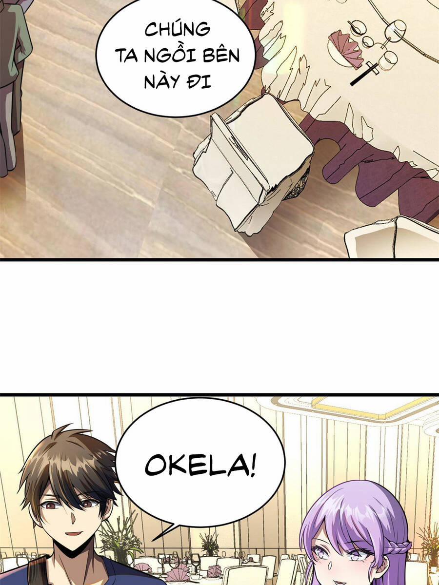 Siêu Phàm Sát Thần 3 trang 8