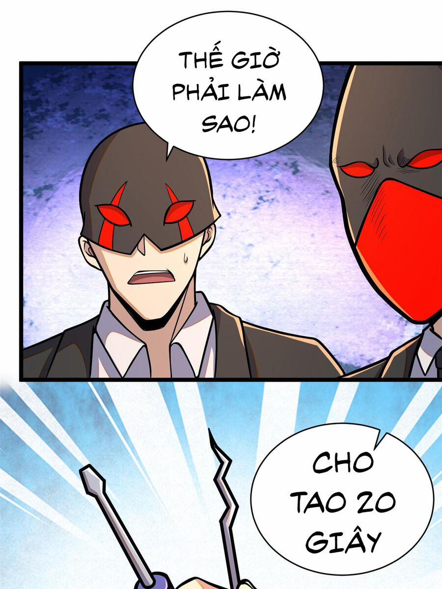 Siêu Phàm Sát Thần 30 trang 10