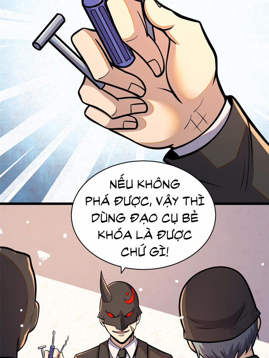 Siêu Phàm Sát Thần 30 trang 11