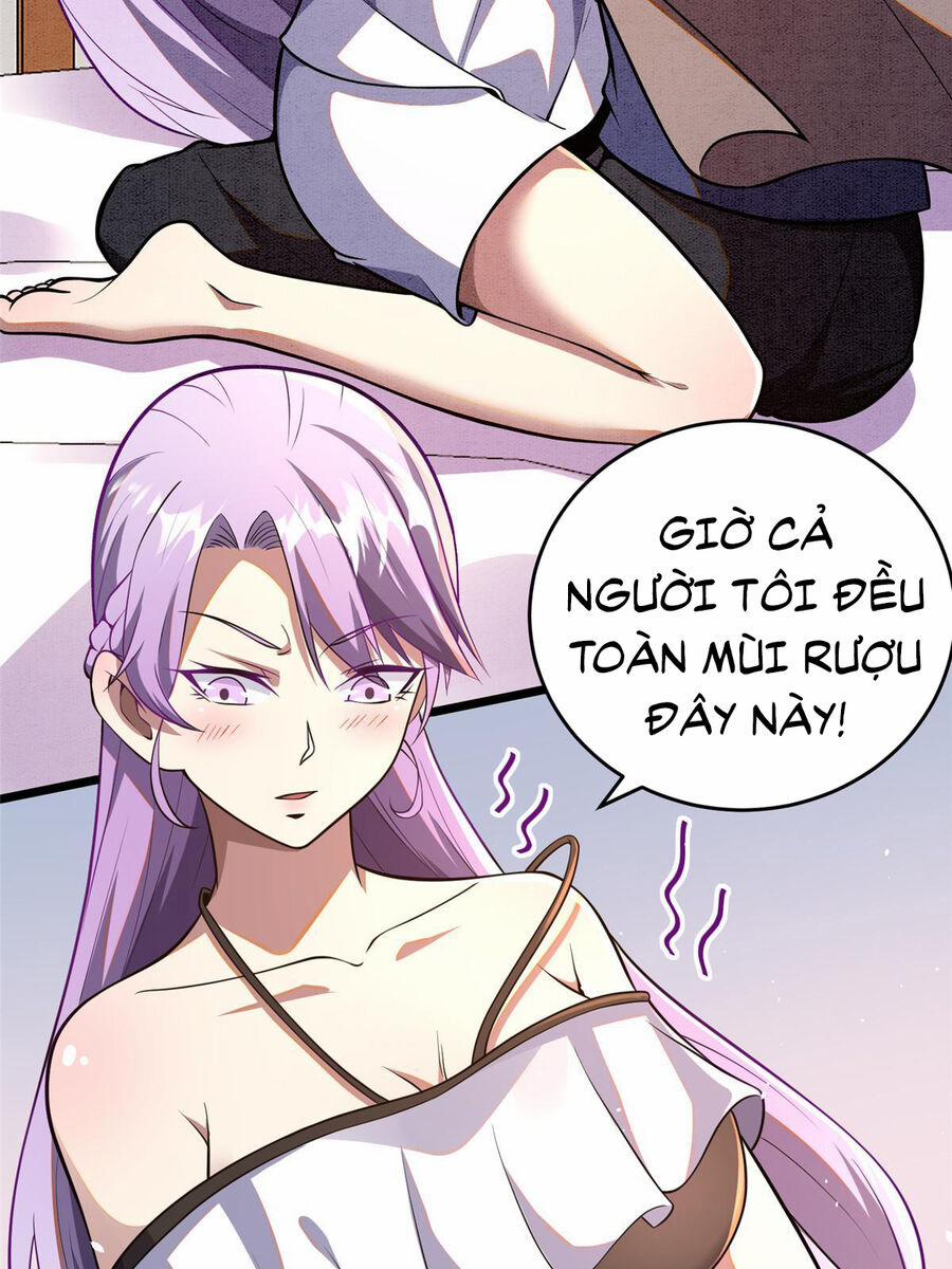 Siêu Phàm Sát Thần 32 trang 11