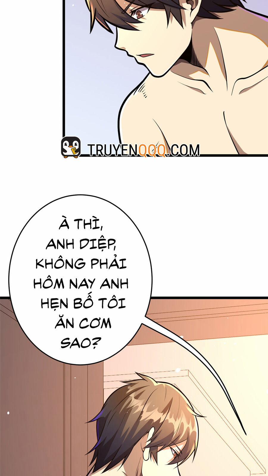 Siêu Phàm Sát Thần 32 trang 18