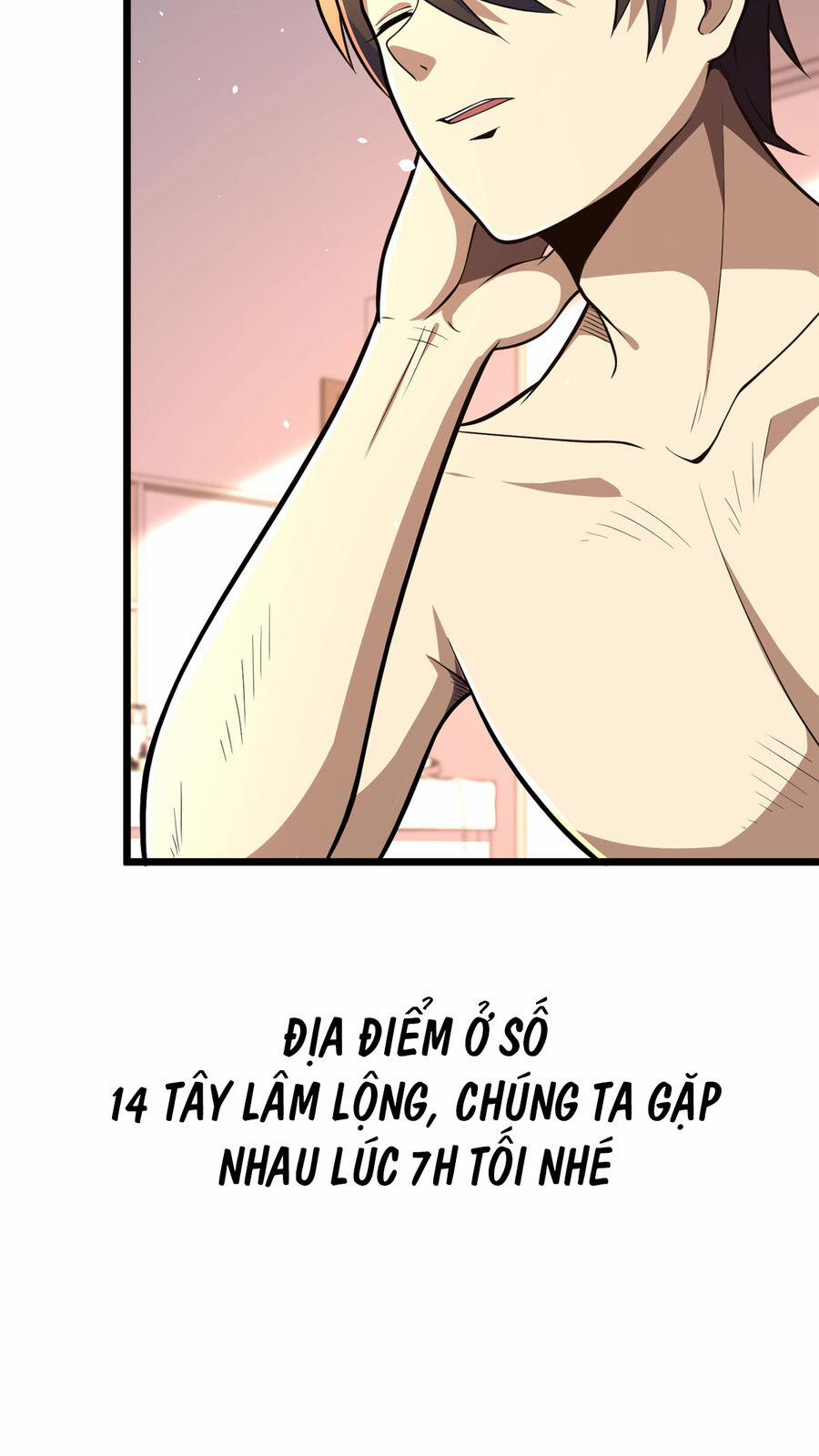 Siêu Phàm Sát Thần 32 trang 21