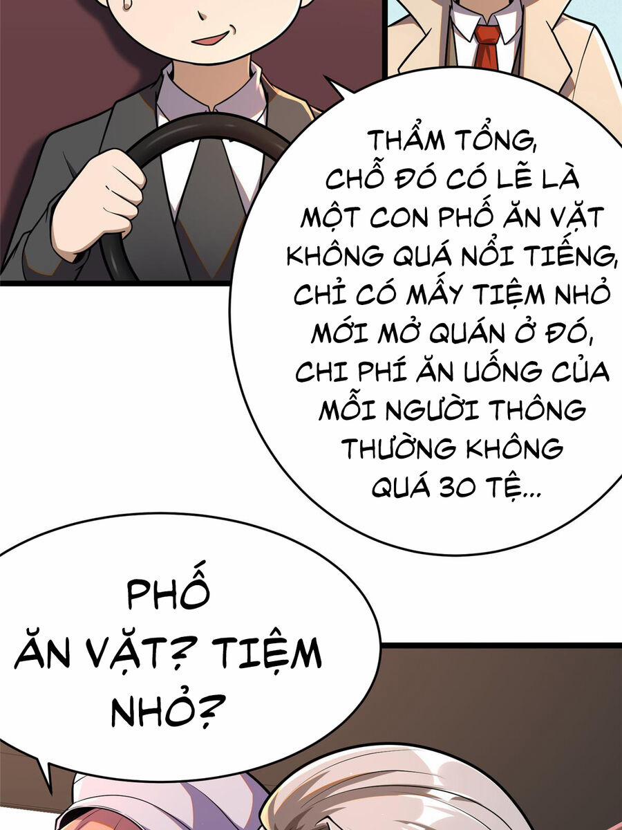 Siêu Phàm Sát Thần 32 trang 27