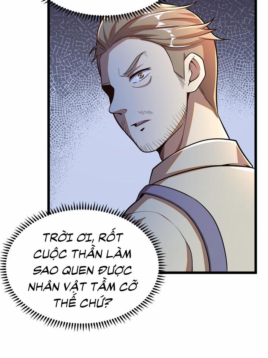 Siêu Phàm Sát Thần 32 trang 35